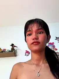 Stripchat Best live sex cam show of Belleza_Salvaje