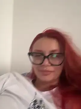 Stripchat Free Live Porn of FoxyValentine
