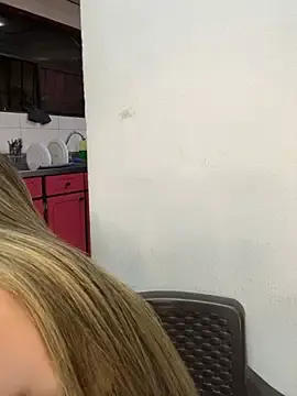 Stripchat Live Sex Cam of IsabelleMilan