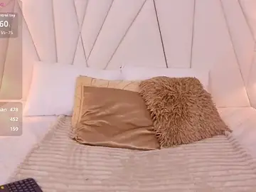 Stripchat Live Sex of IsabelleMilan