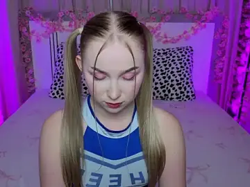 Stripchat Adult Webcam of LilyStarlight