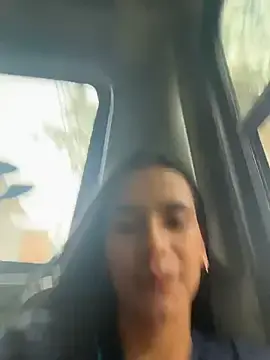 Stripchat Live Porn of Melissa_Rendon