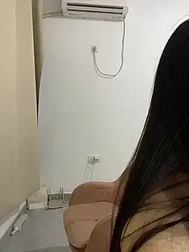 Stripchat Private Sex Chat of MengMeng0515