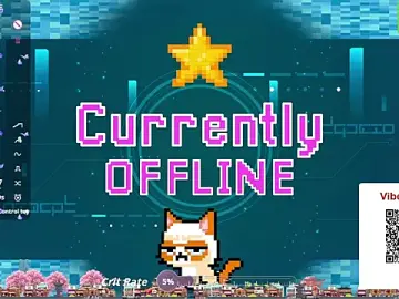 Stripchat Sex Chat of MeowMeowZoe