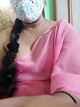 Stripchat Adult Video Chat of Monika_telugu_queen