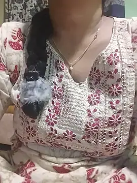 Stripchat Sex Cam of Monika_telugu_queen