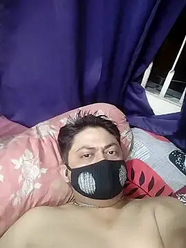 Stripchat Best Webcam of Raj_294000