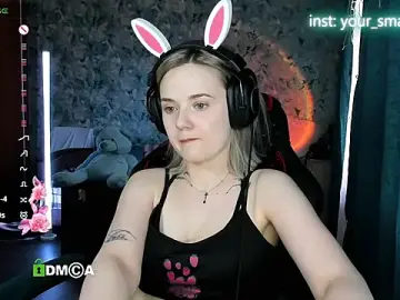 Stripchat Sex Cam of Your_small_bunny