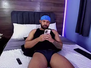 Stripchat Best live sex cam show of anthonylatynxd