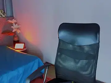Stripchat Free Porn Cam of nova_salvatore