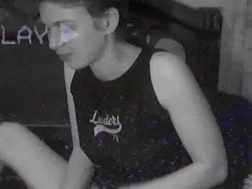 Stripchat Nude Webcam of nyxofempusa