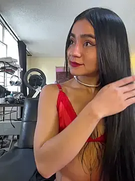 Stripchat Live Sex of Dakota-fire