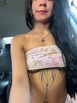 Stripchat Best live sex cam show of Dakota-fire