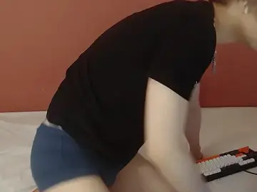 Stripchat Adult Webcam of Oliver_sweet_