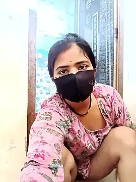 Stripchat Live Sex of Cute-Bandna