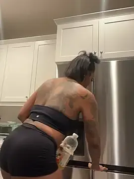 Stripchat Private Sex Chat of HeidiGiselle