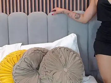 Stripchat Live Sex of Sofy_acevedo