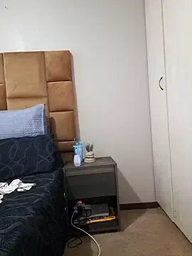 Stripchat Best Webcam of thicktash