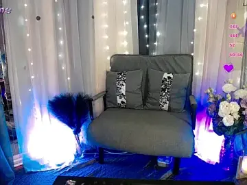 Stripchat Free Live Porn of -CUTE-EVIL-