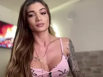Stripchat Sex Chat of Danielanavarro_777