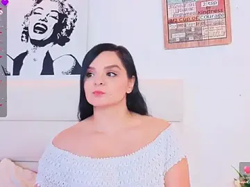 Stripchat Best live sex cam show of Isabellaa_Reyes