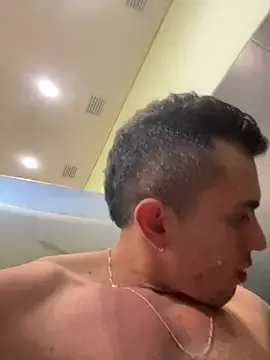 Stripchat Private Sex Chat of LucasJewely