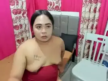 Stripchat Live Sex Cam of Melay_foxx