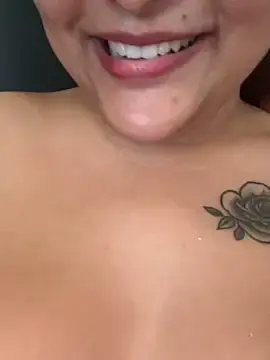 Stripchat Live Porn of Pink_BabyDoll