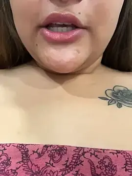 Stripchat Nude Webcam of Rosy_BabyDoll