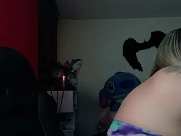 Stripchat Live Sex Cam of charlotedoll