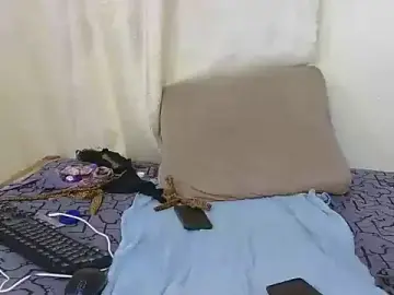 Stripchat Live Sex of sexy_baddiey