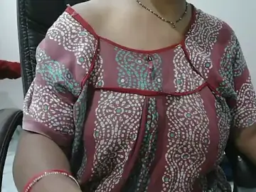 Stripchat Free Live Porn of Cute_Ruhi99