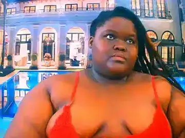 Stripchat Adult Webcam of EbonyHotBuns