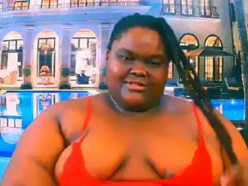 Stripchat Adult Video Chat of EbonyHotBuns