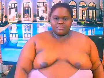 Stripchat Free Live Porn of EbonyHotBuns