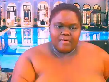 Stripchat Private Sex Chat of EbonyHotBuns