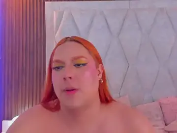 Stripchat Live Sex of IrinaaVega