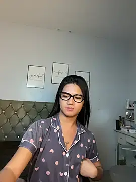 Stripchat Watch Live Sex Cams of JassmineLove