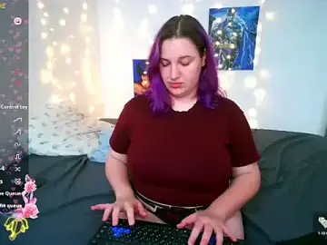 Stripchat Adult Webcam of Annita_Alyson