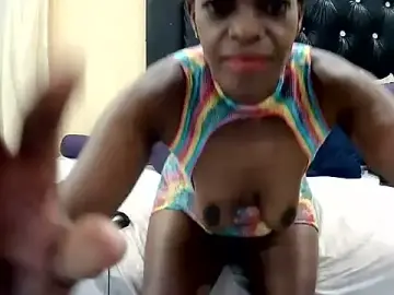 Stripchat Nude Webcam of Blackberryxxx16