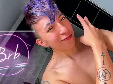 Stripchat Live Sex Cam of Sexyboy_666