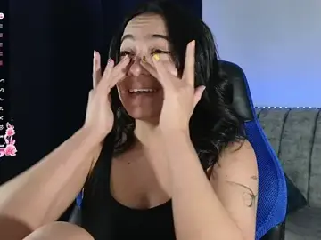 Stripchat Best live sex cam show of ZaraDames_