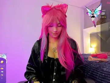Stripchat Live Sex Cam of chevy_cereza