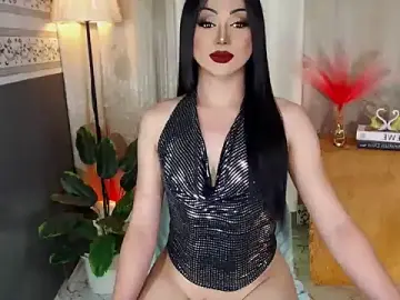 Stripchat Adult Webcam of isabelle_Cartier