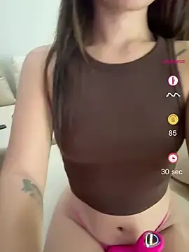 Stripchat Live Sex Cam of sexyAssPINAY