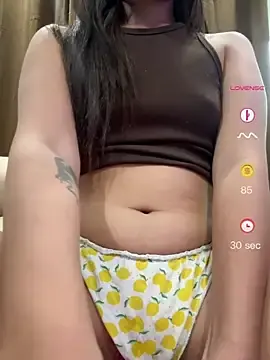 Stripchat Live Sex of sexyAssPINAY