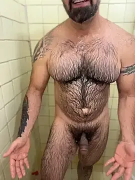 Stripchat Sex Chat of wolfbucker