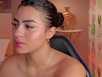 Stripchat Best Webcam of yaya23x