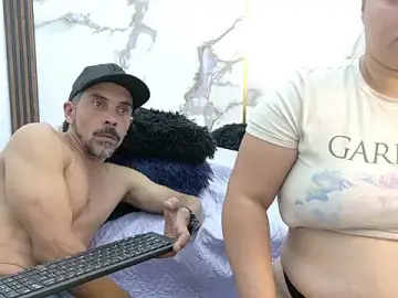 Stripchat Watch Live Sex Cams of AbbyAndLiam