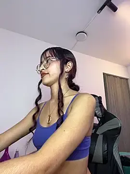Stripchat Adult Webcams of Amatista_fire6